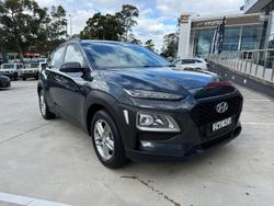 2017 Hyundai Kona Active