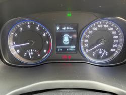 2017 Hyundai Kona Active