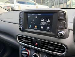 2017 Hyundai Kona Active
