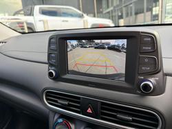 2017 Hyundai Kona Active