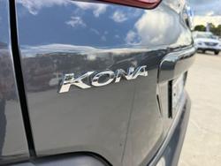 2017 Hyundai Kona Active