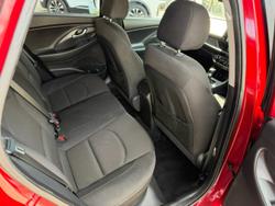 2017 Hyundai i30 Active