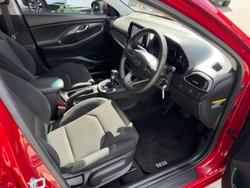 2017 Hyundai i30 Active