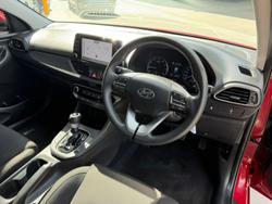 2017 Hyundai i30 Active