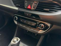 2017 Hyundai i30 Active
