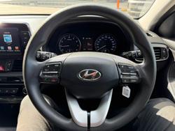 2017 Hyundai i30 Active