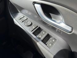 2017 Hyundai i30 Active