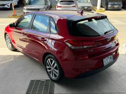 2017 Hyundai i30 Active