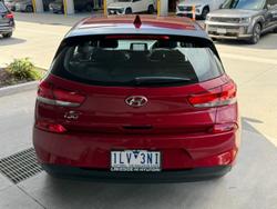 2017 Hyundai i30 Active