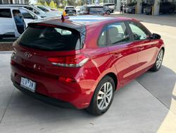 2017 Hyundai i30 Active