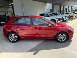 2017 Hyundai i30 Active