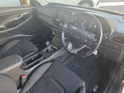 2021 Hyundai i30