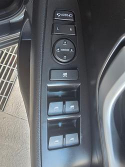 2021 Hyundai i30
