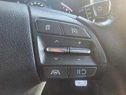 2021 Hyundai i30