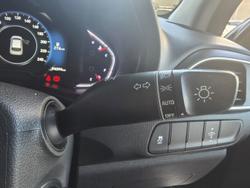 2021 Hyundai i30