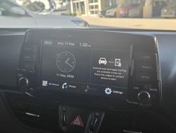 2021 Hyundai i30