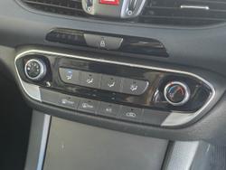2021 Hyundai i30