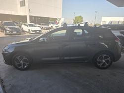 2021 Hyundai i30