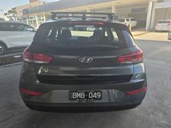 2021 Hyundai i30