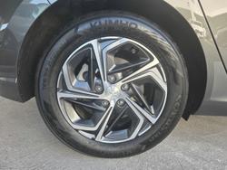 2021 Hyundai i30