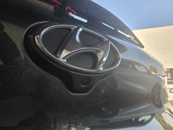 2021 Hyundai i30