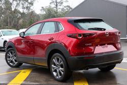 2024 Mazda CX-30 G20 Evolve