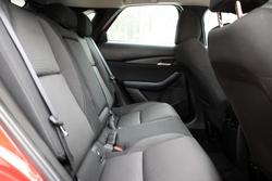 2024 Mazda CX-30 G20 Evolve