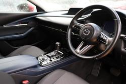 2024 Mazda CX-30 G20 Evolve