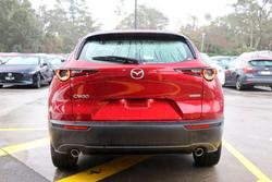 2024 Mazda CX-30 G20 Evolve
