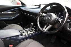 2024 Mazda CX-30 G20 Evolve