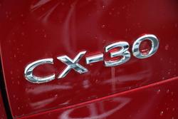 2024 Mazda CX-30 G20 Evolve