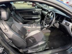 2015 FORD MUSTANG FASTBACK GT 5.0 V8 FM GREEN