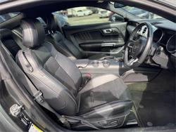 2015 FORD MUSTANG FASTBACK GT 5.0 V8 FM GREEN