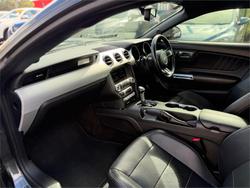 2015 FORD MUSTANG FASTBACK GT 5.0 V8 FM GREEN