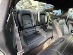 2015 FORD MUSTANG FASTBACK GT 5.0 V8 FM GREEN
