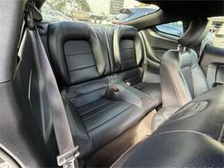 2015 FORD MUSTANG FASTBACK GT 5.0 V8 FM GREEN