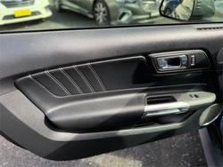 2015 FORD MUSTANG FASTBACK GT 5.0 V8 FM GREEN