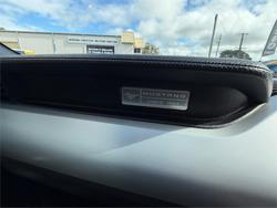 2015 FORD MUSTANG FASTBACK GT 5.0 V8 FM GREEN