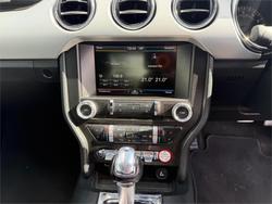2015 FORD MUSTANG FASTBACK GT 5.0 V8 FM GREEN
