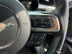 2015 FORD MUSTANG FASTBACK GT 5.0 V8 FM GREEN