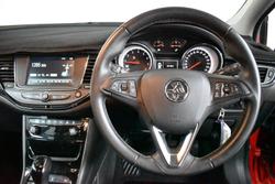 2018 Holden Astra R