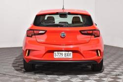 2018 Holden Astra R