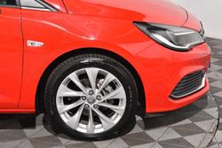2018 Holden Astra R