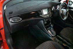 2018 Holden Astra R