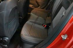2018 Holden Astra R