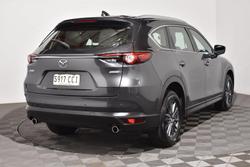 2019 Mazda CX-8 Sport