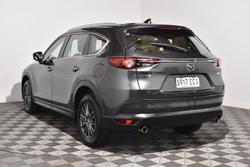 2019 Mazda CX-8 Sport