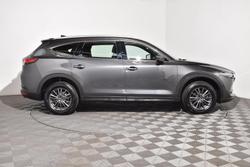 2019 Mazda CX-8 Sport