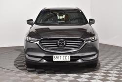 2019 Mazda CX-8 Sport