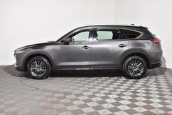 2019 Mazda CX-8 Sport